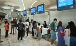 नवी मुंबई एयरपोर्ट की...- India TV Paisa