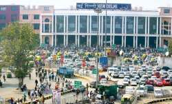 नई दिल्ली रेलवे...- India TV Paisa