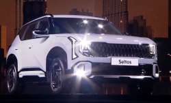 Kia seltos का नेक्स्ट...- India TV Paisa