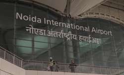 noida international airport, noida airport, jewar airport, tech mahindra, it company, tech company- India TV Paisa