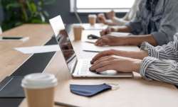 4-day workweek, 4-day workweek in india, countries with 4-day workweek, new labour codes, new labour- India TV Paisa