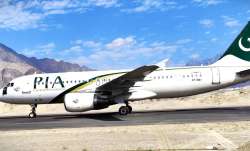 pakistan international airlines, pia, pia auction, pia auction date, pakistan government, pia auctio- India TV Paisa