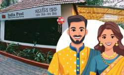 post office fd, post office 5 year fd, post office 5 year fd interest rate, post office 5 year fd ca- India TV Paisa