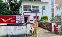 post office fd, post office 5 year fd, post office 5 year fd interest rate, post office 5 year fd ca- India TV Paisa