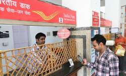 post office fd, post office 5 year fd, post office 5 year fd interest rate, post office 5 year fd ca- India TV Paisa