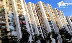 नवी मुंबई और दिल्ली-एनसीआर को छोड़कर सभी 7 शहरों में बिक्री में गिरावट देखी गई।- India TV Paisa