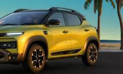 इससे पहले कई कार निर्माता भी जनवरी से वाहनों की कीमतें बढ़ाने की घोषणा कर चुके हैं। - India TV Paisa