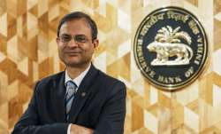 rbi, reserve bank of india, sanjay malhotra, rbi governer sanjay malhotra, rupee, rupee value, rupee- India TV Paisa