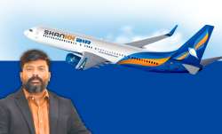 Shankh Air के फाउंडर श्रवण...- India TV Paisa