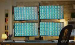 bse, nse, share market, stock market, sensex, nifty, nifty 50, share market outlook, stock market ou- India TV Paisa