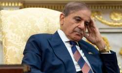 पाकिस्तान के प्रधानमंत्री शहबाज शरीफ। (फाइल फोटो)- India TV Paisa