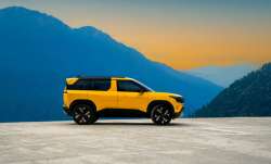 tata motors, tata motors passenger vehicles, tmpv, tata sierra, tata sierra launch, tata sierra lauc- India TV Paisa