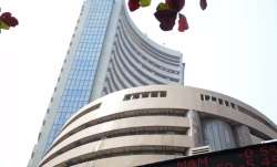 शुक्रवार को सेंसेक्स...- India TV Paisa