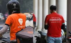 स्विगी-जोमैटो ने...- India TV Paisa