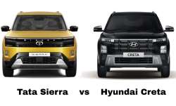 टाटा सिएरा vs हुंडई...- India TV Paisa