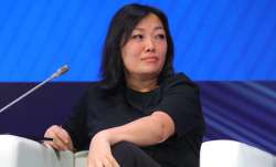 रूस की सबसे अरबपति लड़की तात्याना किम।- India TV Paisa