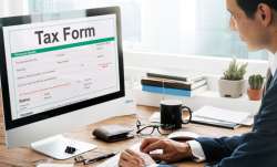 income tax, income tax department, income tax return, itr, updated itr, updated itr filing, updated - India TV Paisa