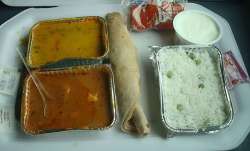 ट्रेन का खाना- India TV Paisa