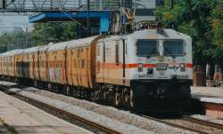 रेलवे ने रचा इतिहास- India TV Paisa