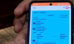 indian railways, central railways, uts, uts number, uts app, uts mobile app, ai generated ticket, ai- India TV Paisa