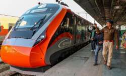 Vande Bharat Sleeper train, New Delhi-Patna Vande Bharat Sleeper train, New Delhi-Patna Vande Bharat- India TV Paisa