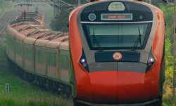 vande bharat, vande bharat express train, vande bharat trains, vande bharat meal menu, vande bharat - India TV Paisa