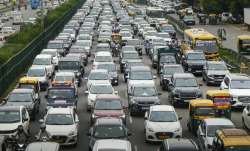 प्रदूषण के चलते...- India TV Paisa