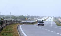 यमुना एक्सप्रेसवे। - India TV Paisa