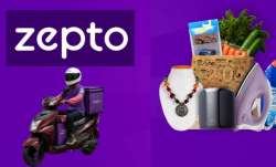 कंपनी ने भारत के प्रमुख शहरों में अपनी 10 मिनट की ग्रॉसरी डिलीवरी सेवा को तेजी से फैलाया है।- India TV Paisa