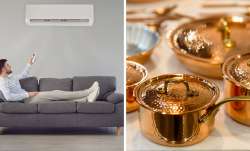 AC और कुकवेयर महंगे हो...- India TV Paisa