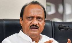 अजित पवार का निधन- India TV Paisa