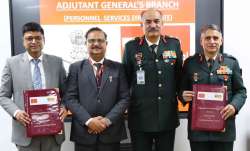 indian army, pnb, punjab national bank, insurance schemes for indian army personnels, pnb rakshak pl- India TV Paisa