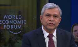 WEF से अश्विनी वैष्णव का...- India TV Paisa