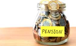 अटल पेंशन योजाना को 2031...- India TV Paisa