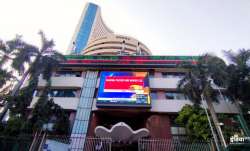 आज कुल 2,803 शेयरों में तेजी देखने को मिली।- India TV Paisa