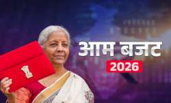 Budget 2026, budget, union budget, union budget 2026, share market, stock market, equity, share mark- India TV Paisa