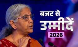 बजट 2026 से टैक्सपेयर्स...- India TV Paisa