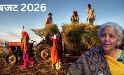 PM-AASHA योजना के तहत मूल्य समर्थन का कम इस्तेमाल भी चिंता का विषय है। - India TV Paisa