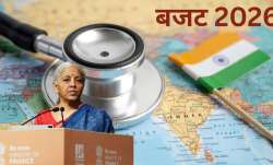 प्राथमिक स्वास्थ्य सेवाओं को मजबूत वित्तीय समर्थन की आवश्यकता है।- India TV Paisa