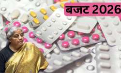 पिछले साल 2025 के बजट में सरकार ने स्वास्थ्य क्षेत्र के लिए लगभग ₹99,858 करोड़ का प्रावधान किया था। - India TV Paisa