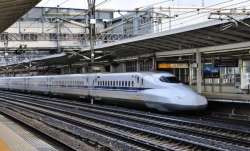 ahmedabad-mumbai bullet train, ahmedabad-mumbai bullet train project, ahmedabad-mumbai bullet train - India TV Paisa