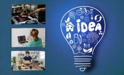 5 बेस्ट स्टार्टअप...- India TV Paisa