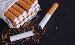 सरकार ने सिगरेट पर...- India TV Paisa