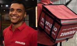 Eternal, Eternal CEO, Zomato, Zomato CEO, Deepinder Goyal, Albinder Dhindsa- India TV Paisa