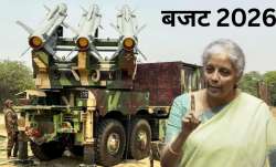 भारत रक्षा खर्च के मामले में विश्व के शीर्ष पांच देशों में शामिल है।- India TV Paisa