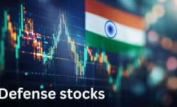बजट 2025 के बाद डिफेंस सेक्टर में तेज रैली देखने को मिली।- India TV Paisa