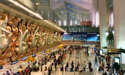 दिल्ली एयरपोर्ट ने...- India TV Paisa