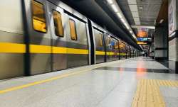 दिल्ली मेट्रो का...- India TV Paisa