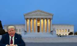 ट्रंप टैरिफ केस में...- India TV Paisa