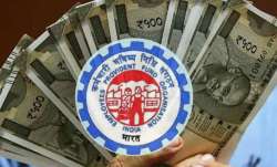 फिलहाल ईपीएफ के लिए सैलरी लिमिट 15 हजार रुपये महीना है। - India TV Paisa